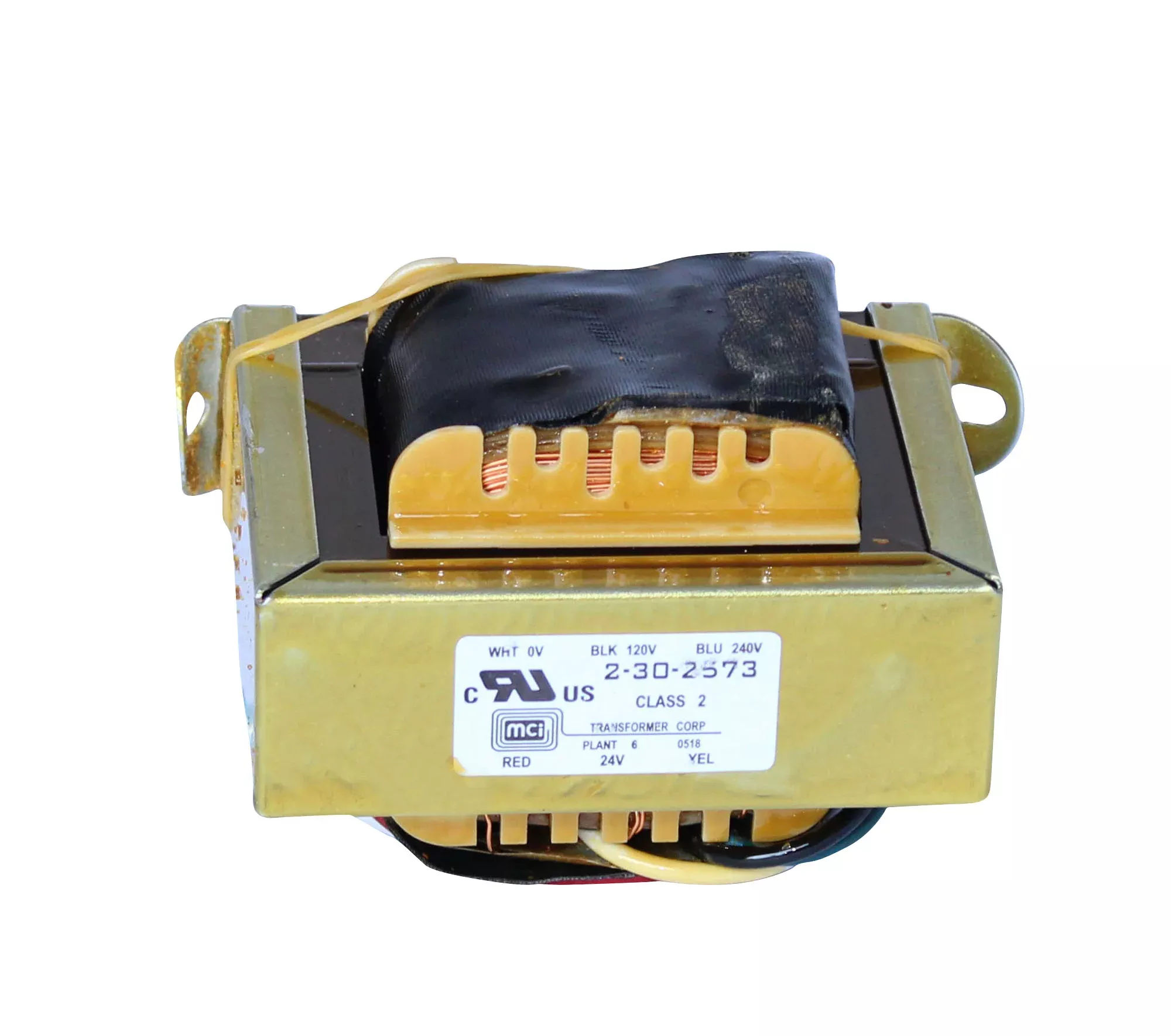 JXI TRANSFORMER