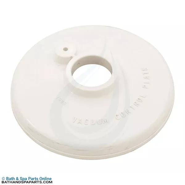 Kafko 7-3/16″ OD Skimmer Vacuum Control Plate (19-0102-0)