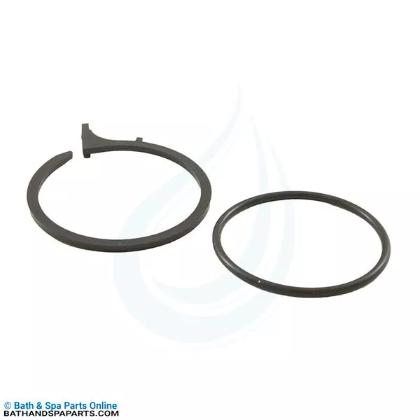 King Tech New Water Feeder O-Ring Kit (2758334)