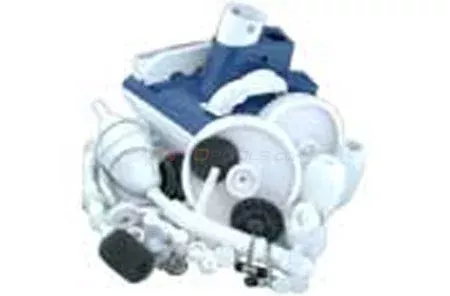 Kit, Rebuild Polaris 380 (9-100-9030)