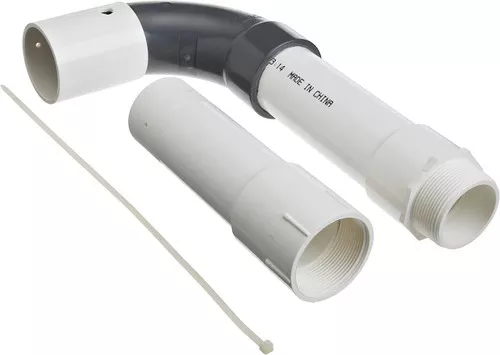 Laars Outlet Pipe Assembly, Zodiac Jandy JS100-SM | R0487800