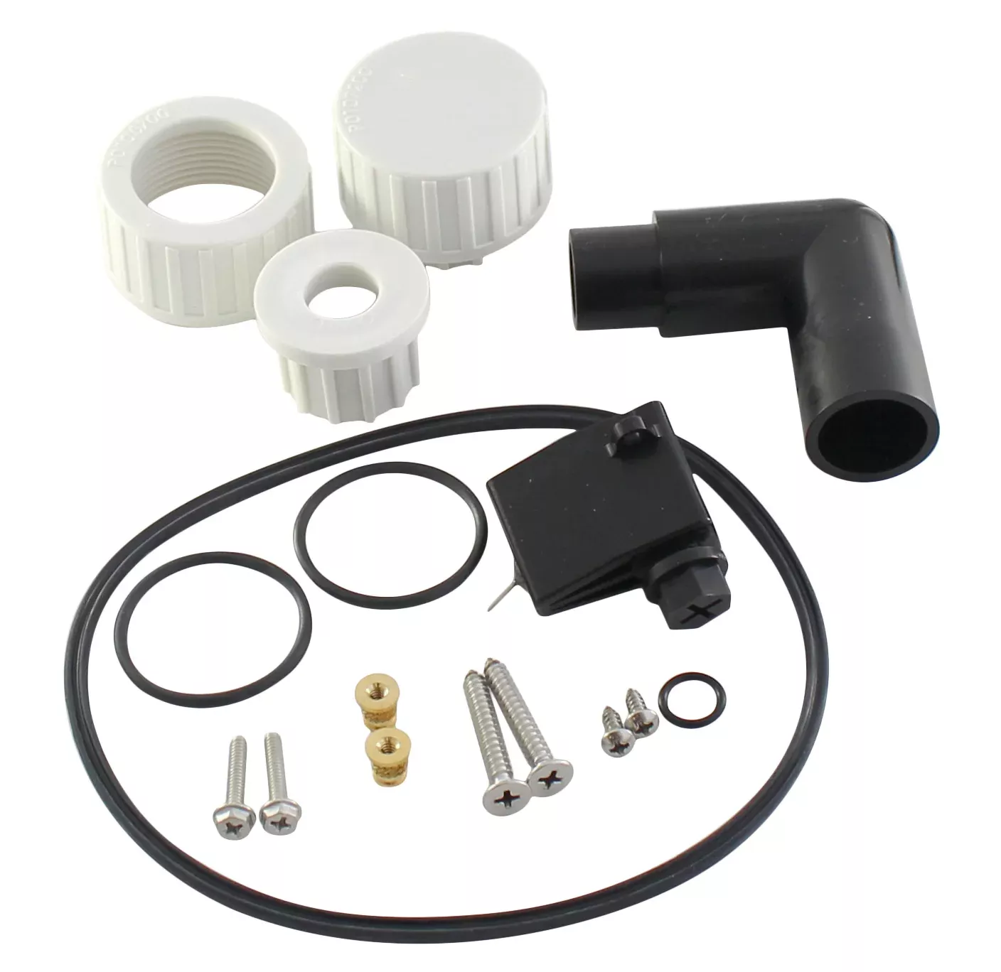 LAMINAR JET REBUILD KIT