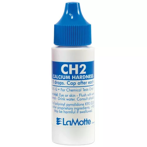 LaMotte Company Calcium Hardness 2 (30Ml) | 7041-G
