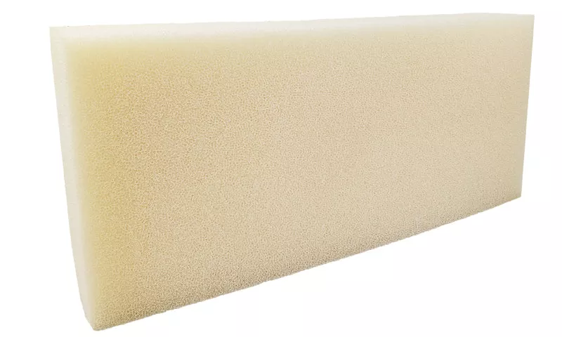 Large Foam Filter