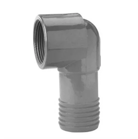 Lasco 1.5″ INS x FPT 90 Degree Elbow Combination Hi Max Fitting