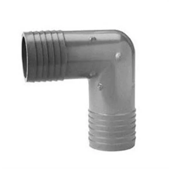 Lasco 1.5″ INS x INS 90 Degree Elbow Hi Max Fitting