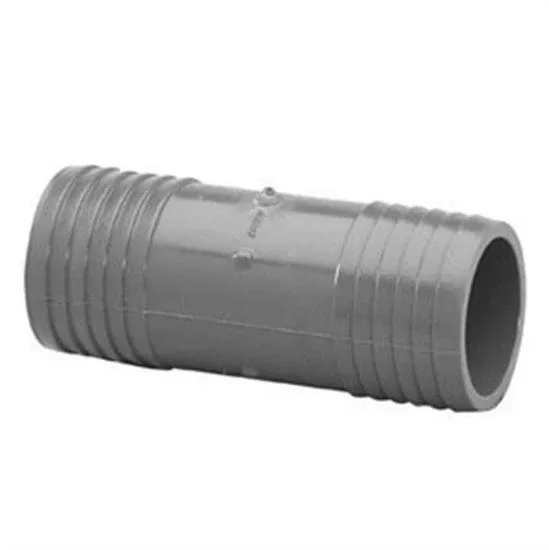 Lasco 2″ Insert Coupling Hi Max Fitting