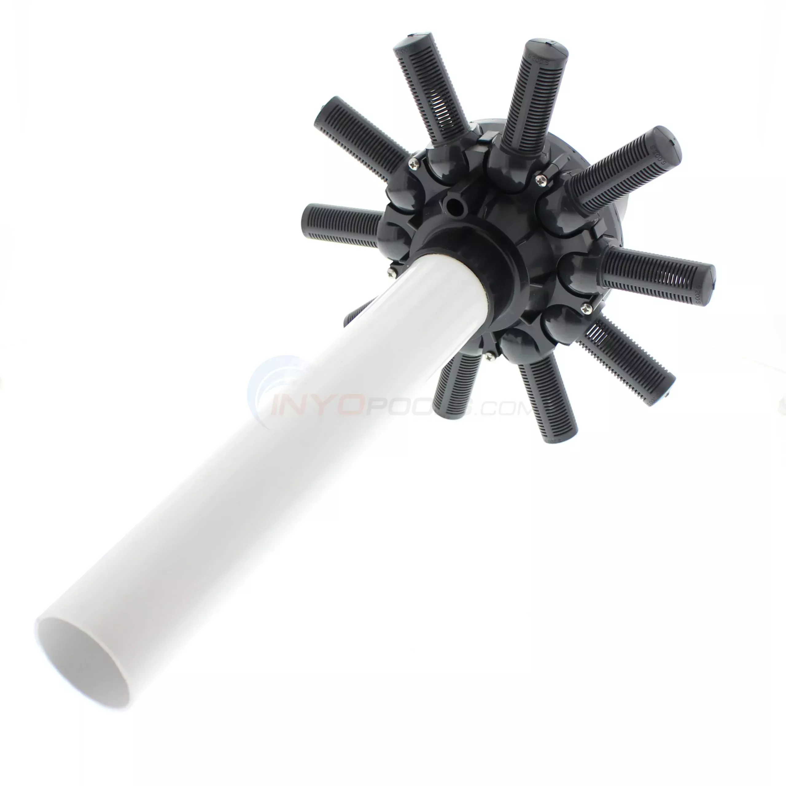 Lateral Assembly with Center Pipe -SX144DA