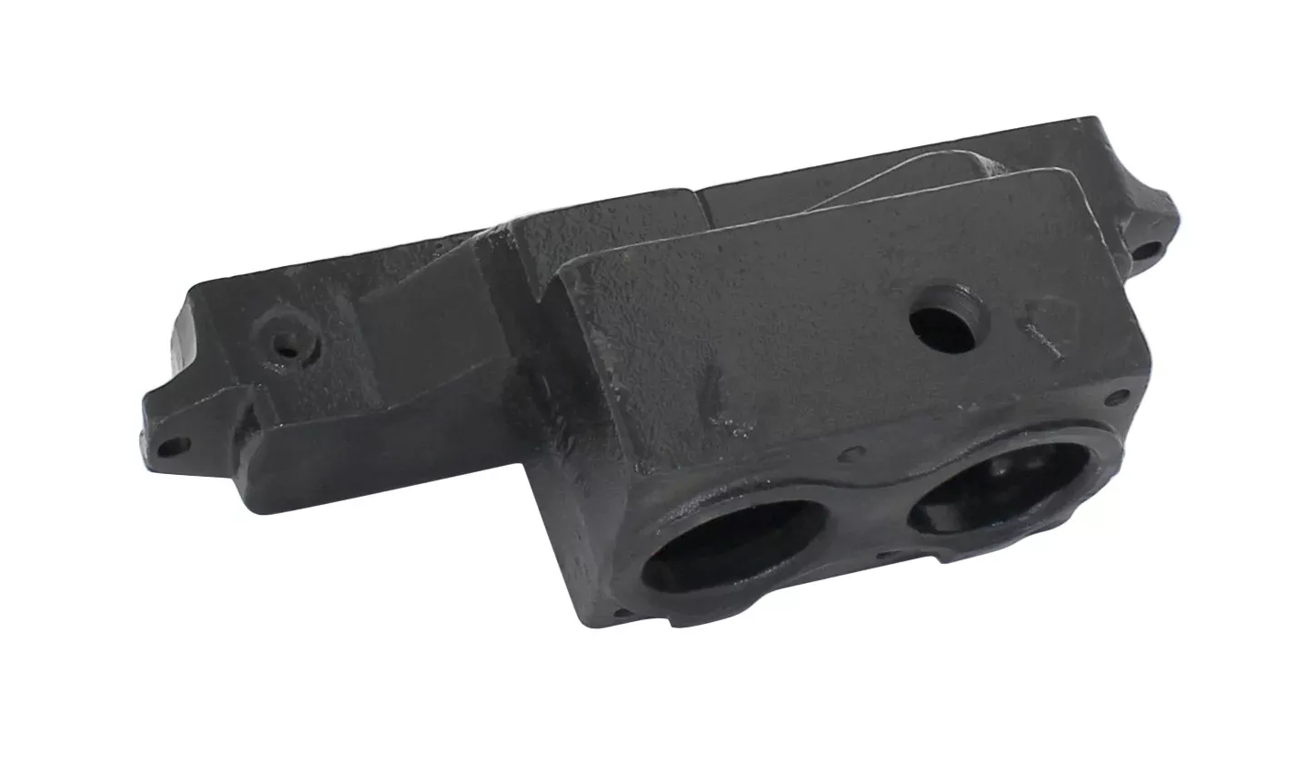 LD/ LG INLET/ OUTLET HEADER