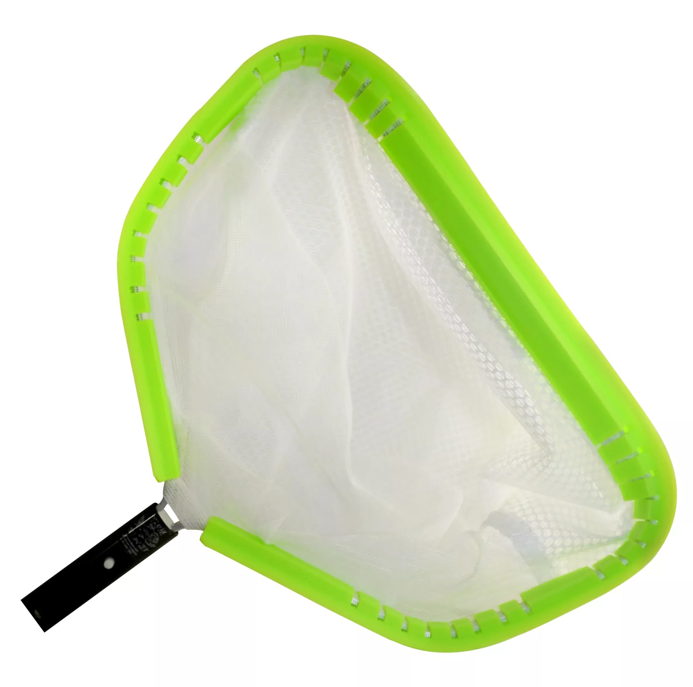 LEAF RAKE W/ QUICK-FLIP BAG