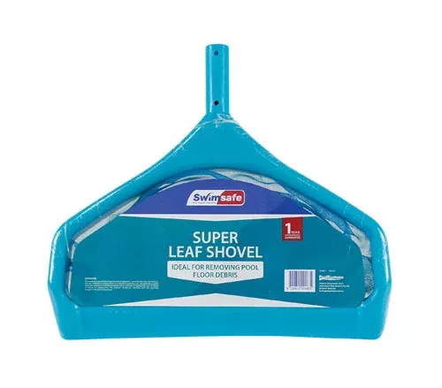 LEAF SHOVEL SUPER S/SAFE USA