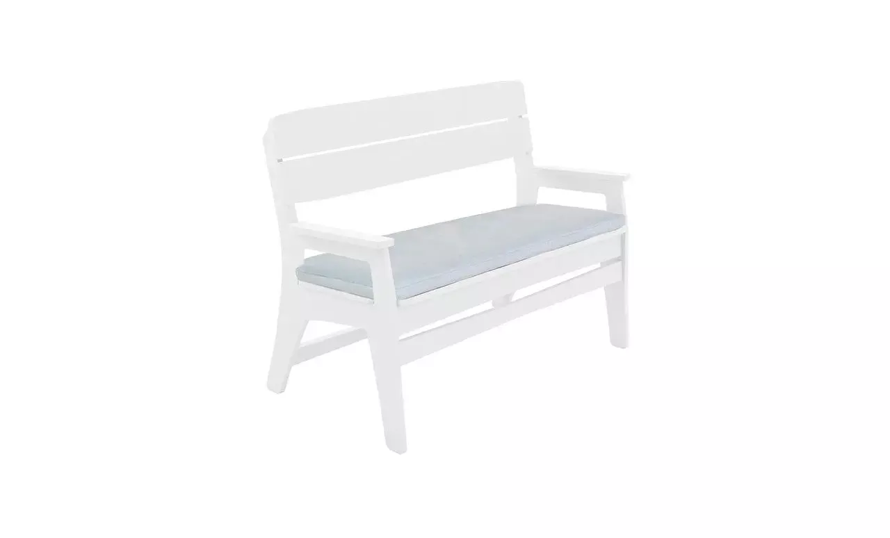 Ledge Lounger Mainstay Bench Cushion
