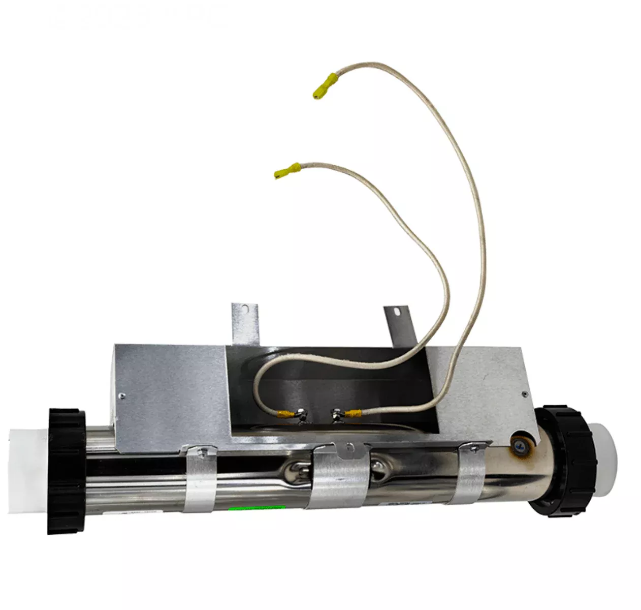 Leisure Bay 4.0kW Flo-Thru Heater Assembly 26-1001-5S-K