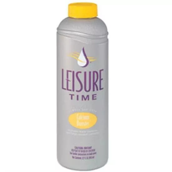 Leisure Time Calcium Booster 1 Quart – 1 Bottle