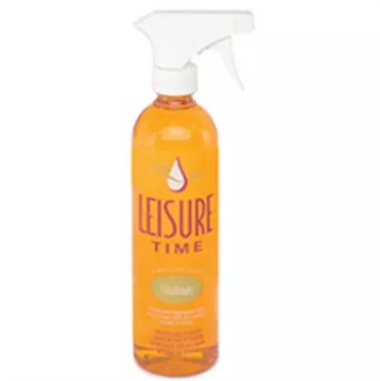 Leisure Time Citrabright Spa Surface Cleaner 1 Pint – 1 Bottle