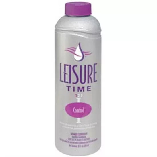 Leisure Time Control 1 Quart – 12 Bottles