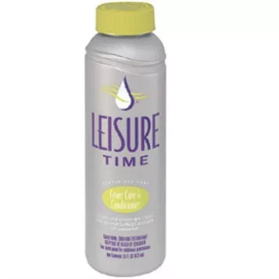 Leisure Time Cover Care and Conditioner - 12 Bottles