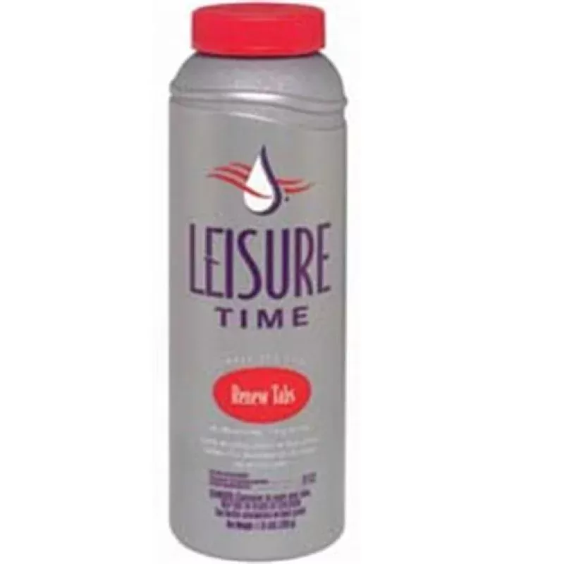 Leisure Time Renew x6 2oz Pouches – 12 Box