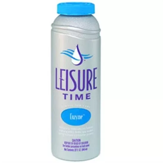 Leisure Time Scum Gon 1 Quart – 12 Bottles