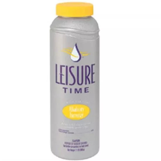 Leisure Time Spa Alkalinity Increaser 2 lbs - 12 Bottles