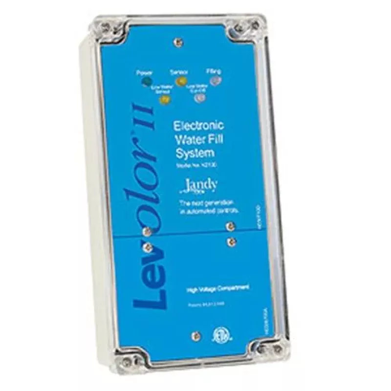 Levolor K-2100 Electronic Water Level Management System – w-out Sensor w- 1″ Valve