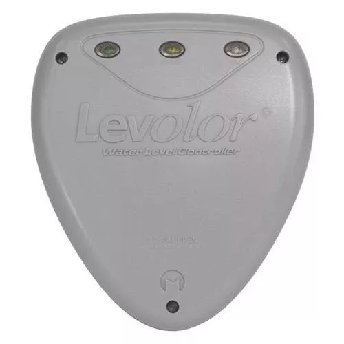 Levolor LX2 Electronic Water Level Management System – 220v w- 20ft Sensor w- 1″ Valve
