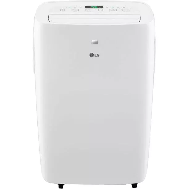 LG LP0621WSR 6000 BTU Portable Air Conditioner