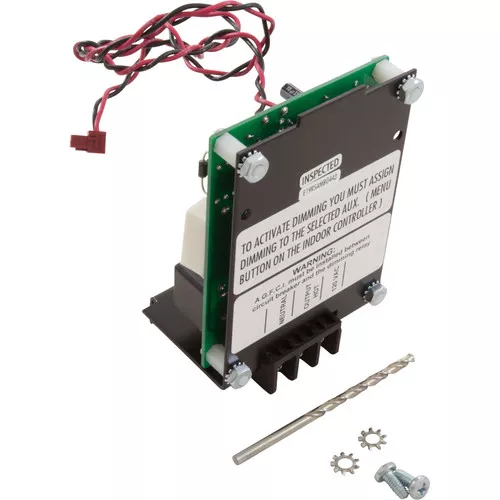 Light Dimming Module Zodiac AquaLink RS Incandescent 6587