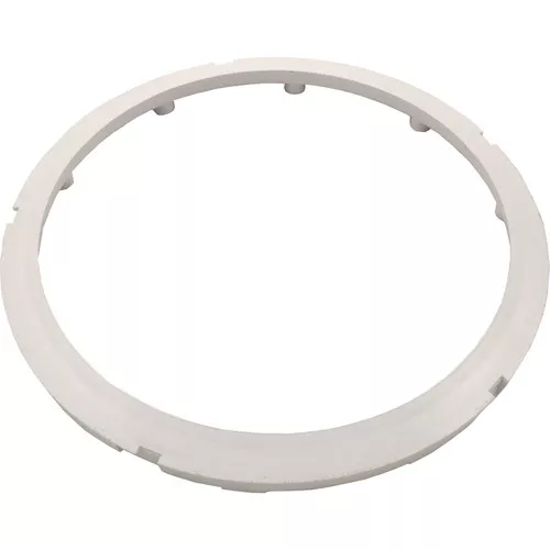 Light Face Ring Am Prod Aqualumin/II w/insert White 78880400