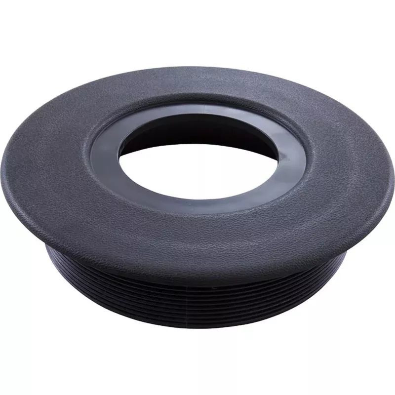 Light Housing Adapter Collar, RD, 9″ to 5″ Conversion, 7-5/8″hs
