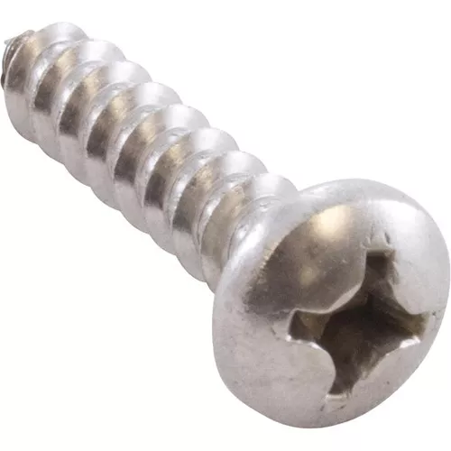 Light Niche Screw Jacuzzi Full Moon 12-11 x 1 Vinyl 14-4337-00-R