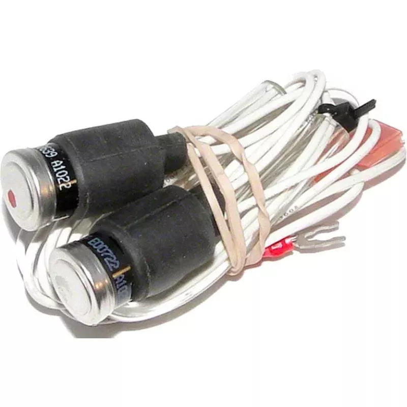 Lite2 LD/HD High-Limit Switch Wire Harness