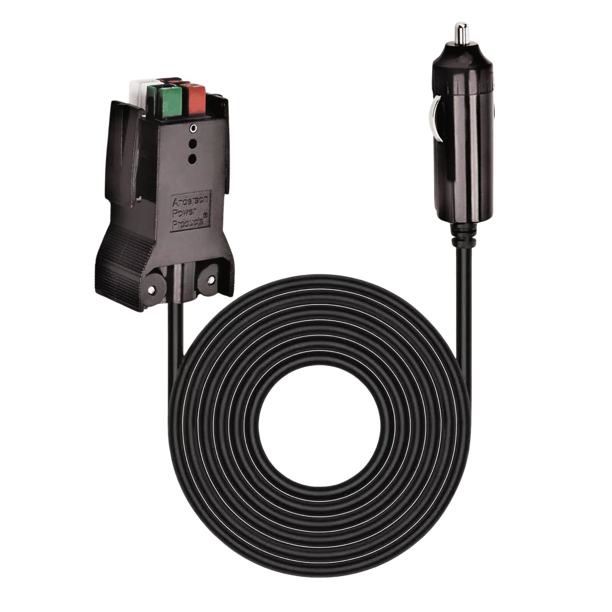 Lithium Battery Car Charger