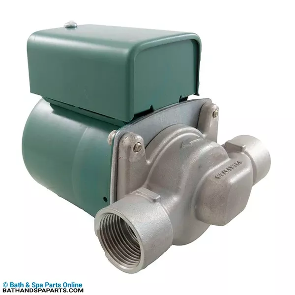 Little Giant 1/40 HP [0.52A] [1S] Circulation Pump (P115)