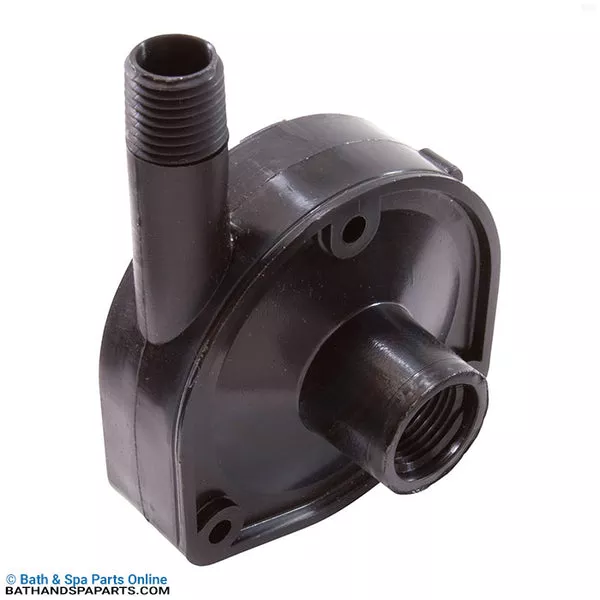Little Giant 2E-38N Series Pump Volute (102375)