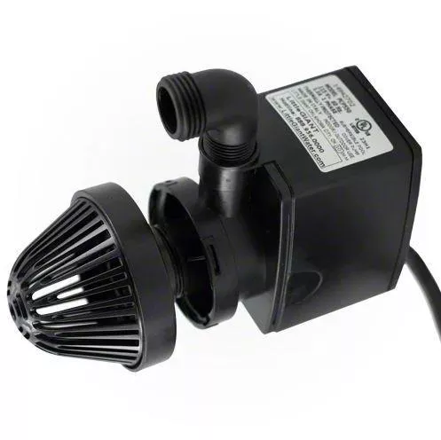 Little Giant 550GPH Pool Cover Pump - 14942702