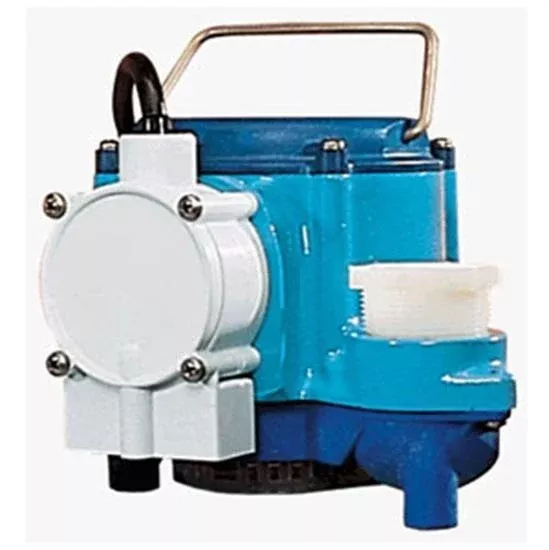 Little Giant Pool Cover Pump - 2700GPH
