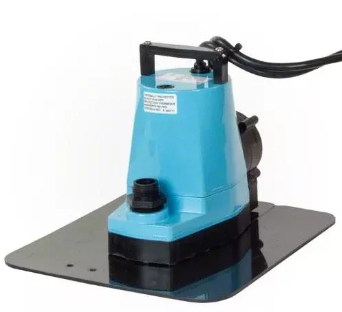 Little Giant Pool Cover Pump 5 APCP – 505600