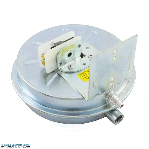 Lochinvar Air Pressure Switch [EnergyRite Heaters] (100166156)