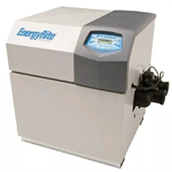 Lochinvar EnergyRite Pool and Spa Heater 399k BTU - Propane - ERN402-LP