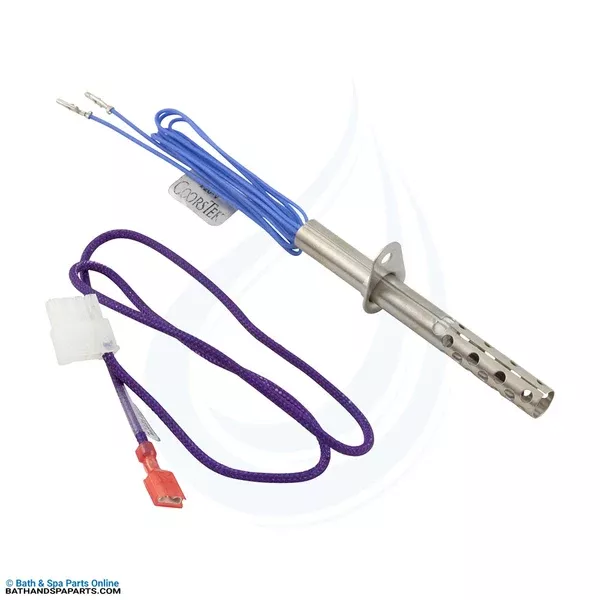 Lochinvar Igniter [Boilers/Heaters, w/ Gasket] (100165919)