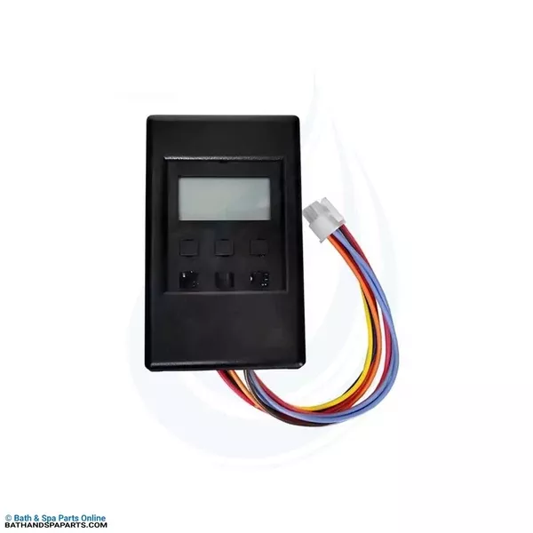 Lochinvar Temperature Control Panel (RLY2038)