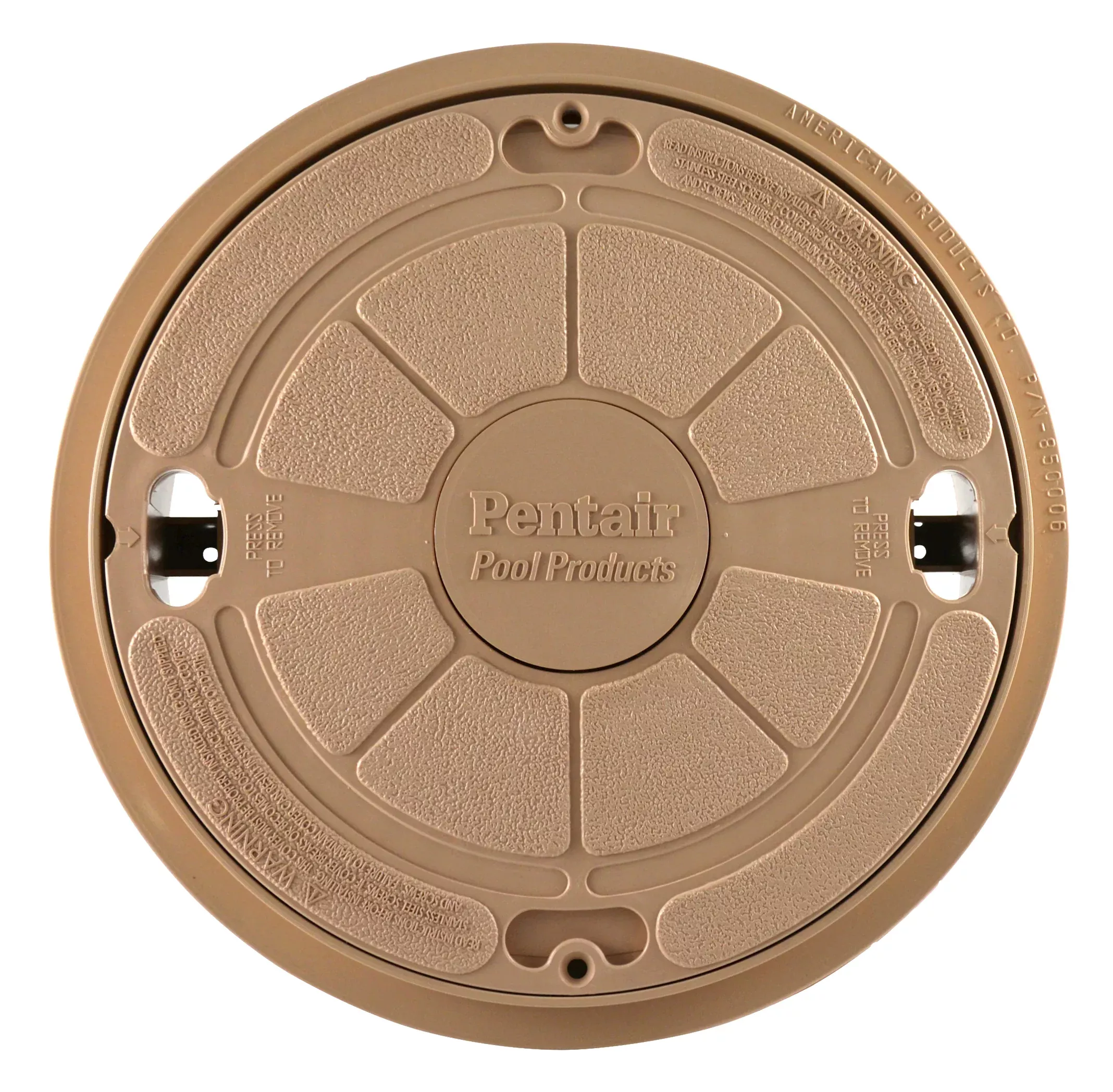 LOCK DOWN STYLE LID/ RING SEAT