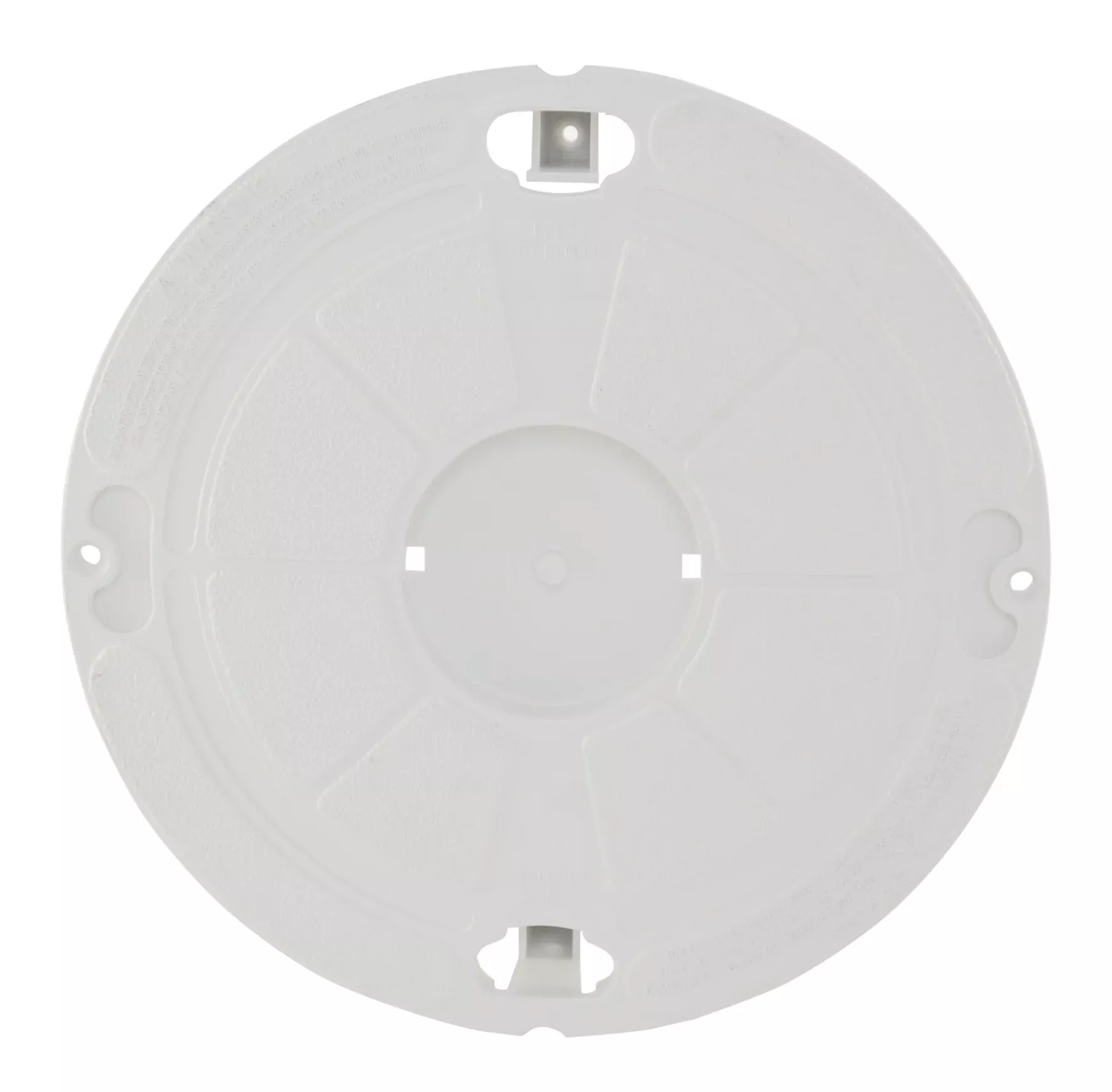 LOCK DOWN STYLE SKIMMER LID