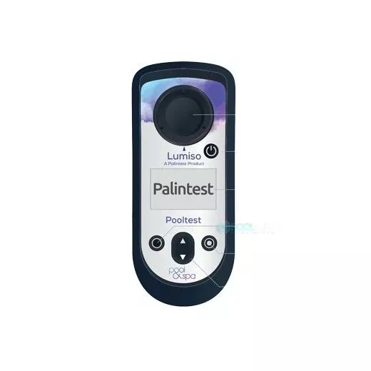 Lumiso Pooltest 3 Photometer Product | LMP103