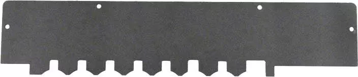 LXi In/Out Header Upper Panel