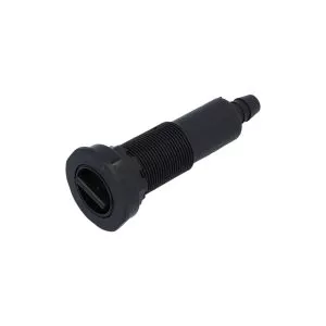 Magic Plastics Drain Valve 0456-05