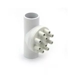 Magic Plastics Manifold 0343-10