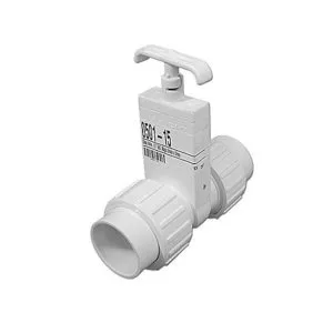 Magic Plastics Slide Valve 0501-15