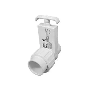 Magic Plastics Slide Valve 0517-15